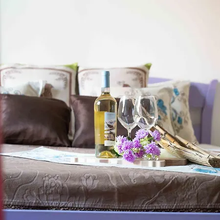 Chiaragiulia Giulia Guest house