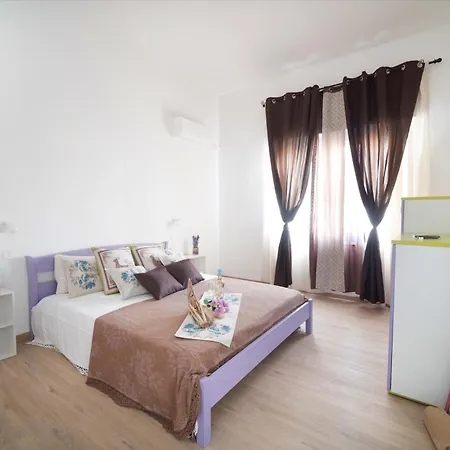 Guest house Chiaragiulia Giulia Cabras