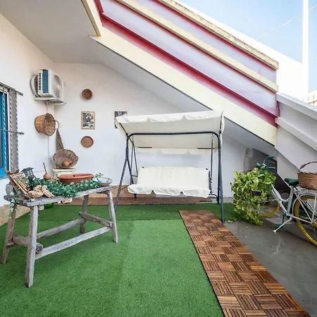 Chiaragiulia Giulia Guest house 3*