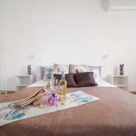 Chiaragiulia Giulia Guest house