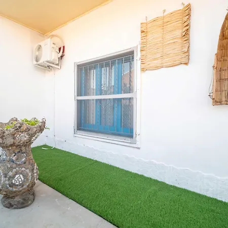 Chiaragiulia Giulia Guest house Cabras