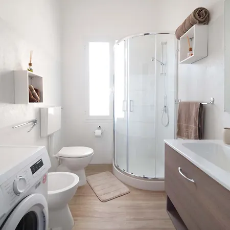 Guest house Chiaragiulia Giulia 3*